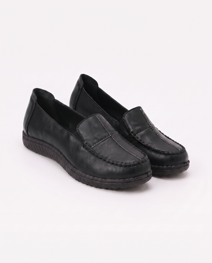 Capucine™ | Mocassins souples et confortables pour femme