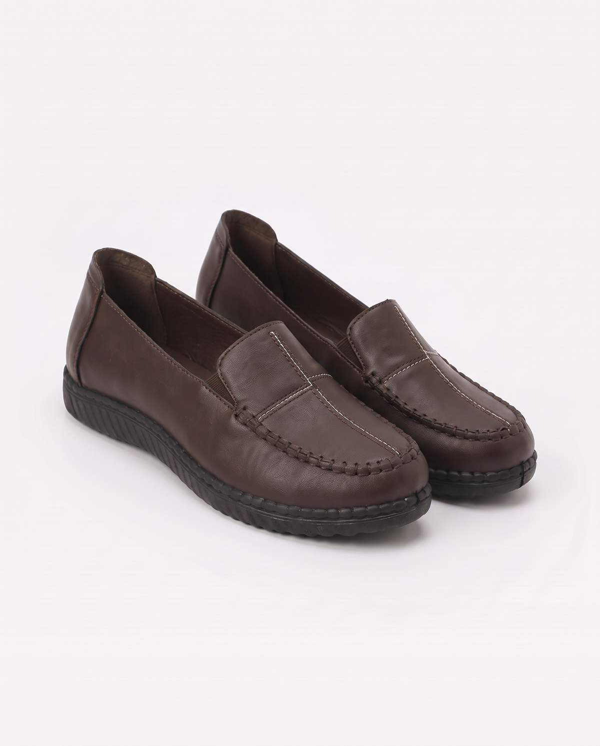 Capucine™ | Mocassins souples et confortables pour femme