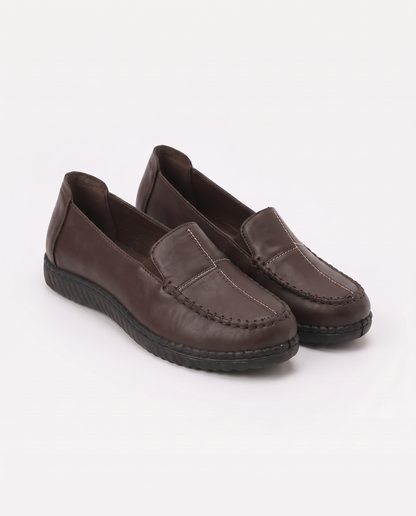 Capucine™ | Mocassins souples et confortables pour femme