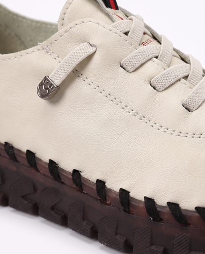 Cléophée™ | Chaussures souples et confortables pour femme