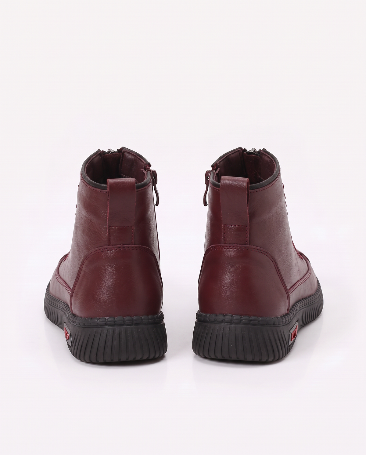 Yséa™ | Bottines zippées, souples et confortables pour femme