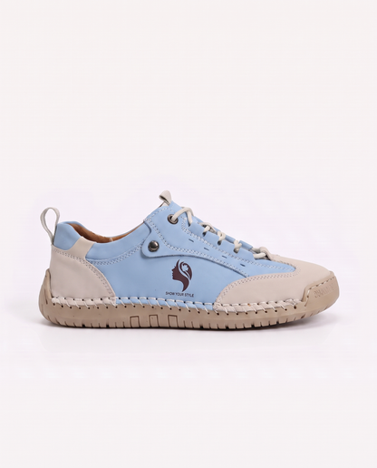 Aveline™ | Baskets légères, souples et confortables pour femme