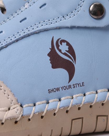 Aveline™ | Baskets légères, souples et confortables pour femme