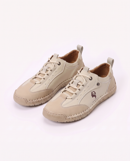 Aveline™ | Baskets légères, souples et confortables pour femme