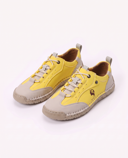 Aveline™ | Baskets légères, souples et confortables pour femme