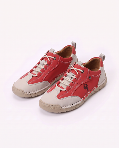 Aveline™ | Baskets légères, souples et confortables pour femme