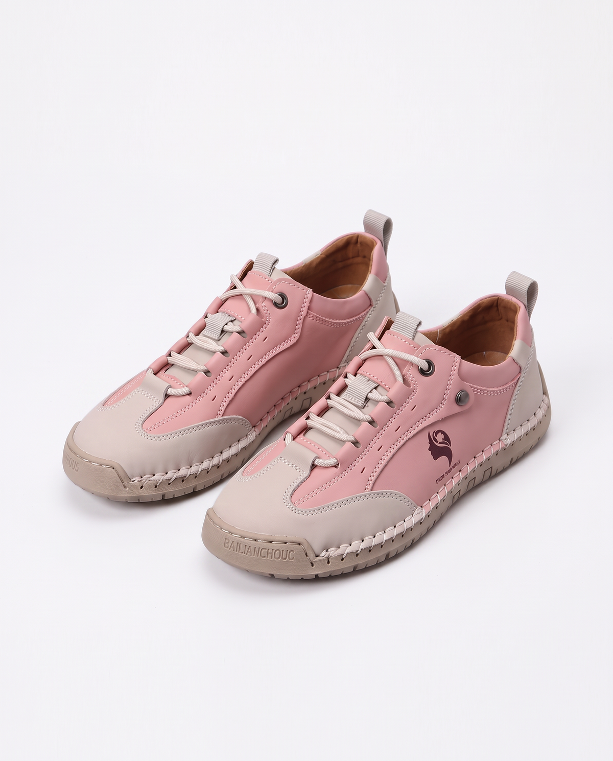 Aveline™ | Baskets légères, souples et confortables pour femme