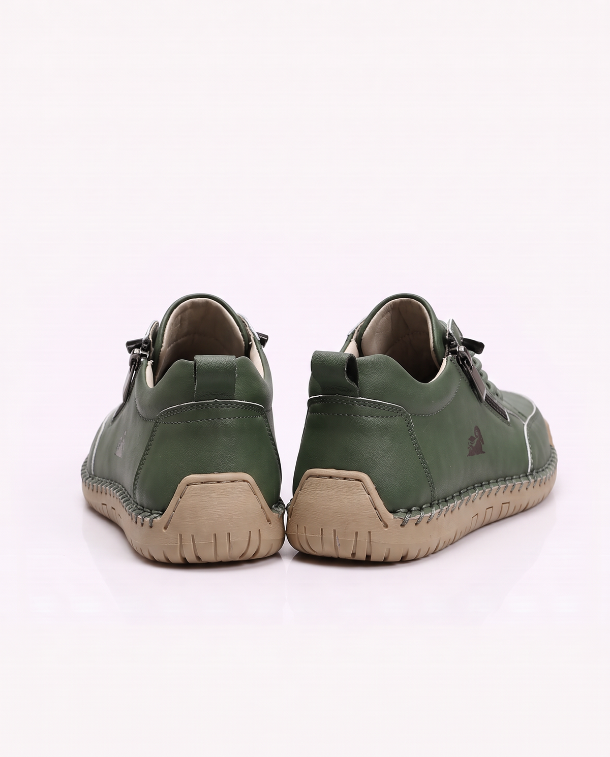Isaline™ | Baskets montantes, souples et confortables pour femme