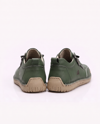 Isaline™ | Baskets montantes, souples et confortables pour femme