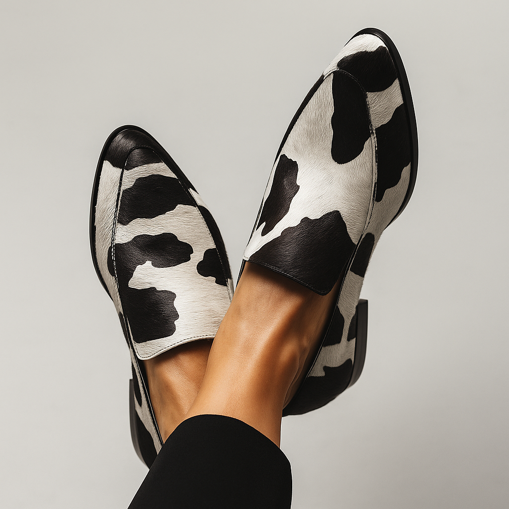 Manon™ | Mocassins confortables pour femme