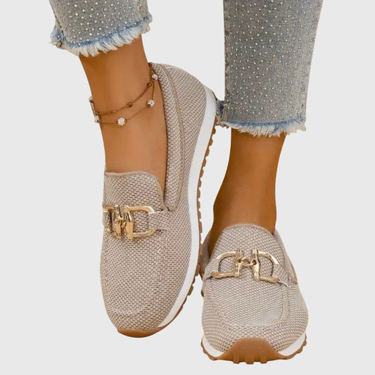 Charlotte™ | Mocasines para mujer