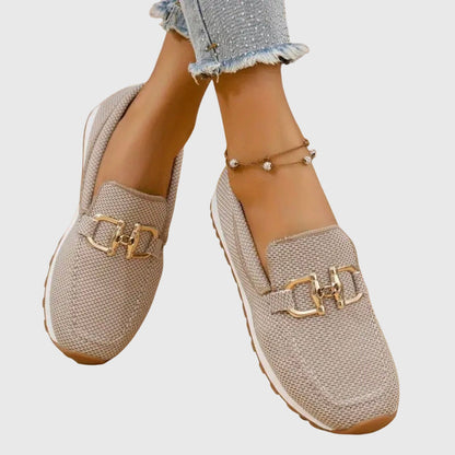 Charlotte™ | Mocasines para mujer