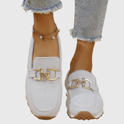Charlotte™ | Mocasines para mujer