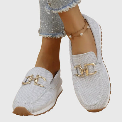Charlotte™ | Mocasines para mujer