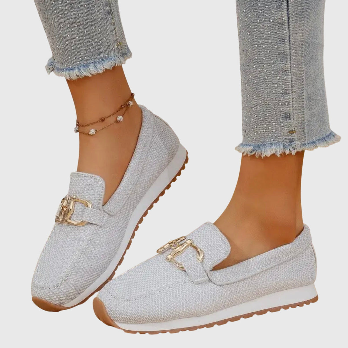 Charlotte™ | Mocasines para mujer