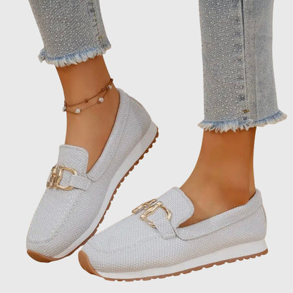 Charlotte™ | Mocasines para mujer