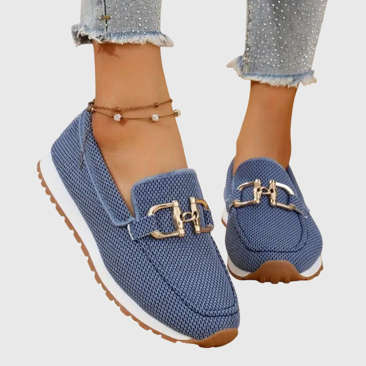 Charlotte™ | Mocasines para mujer
