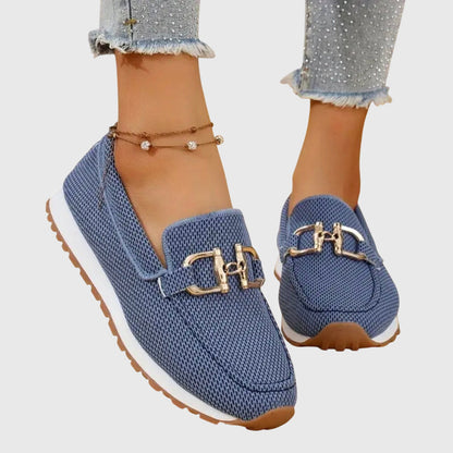 Charlotte™ | Mocasines para mujer