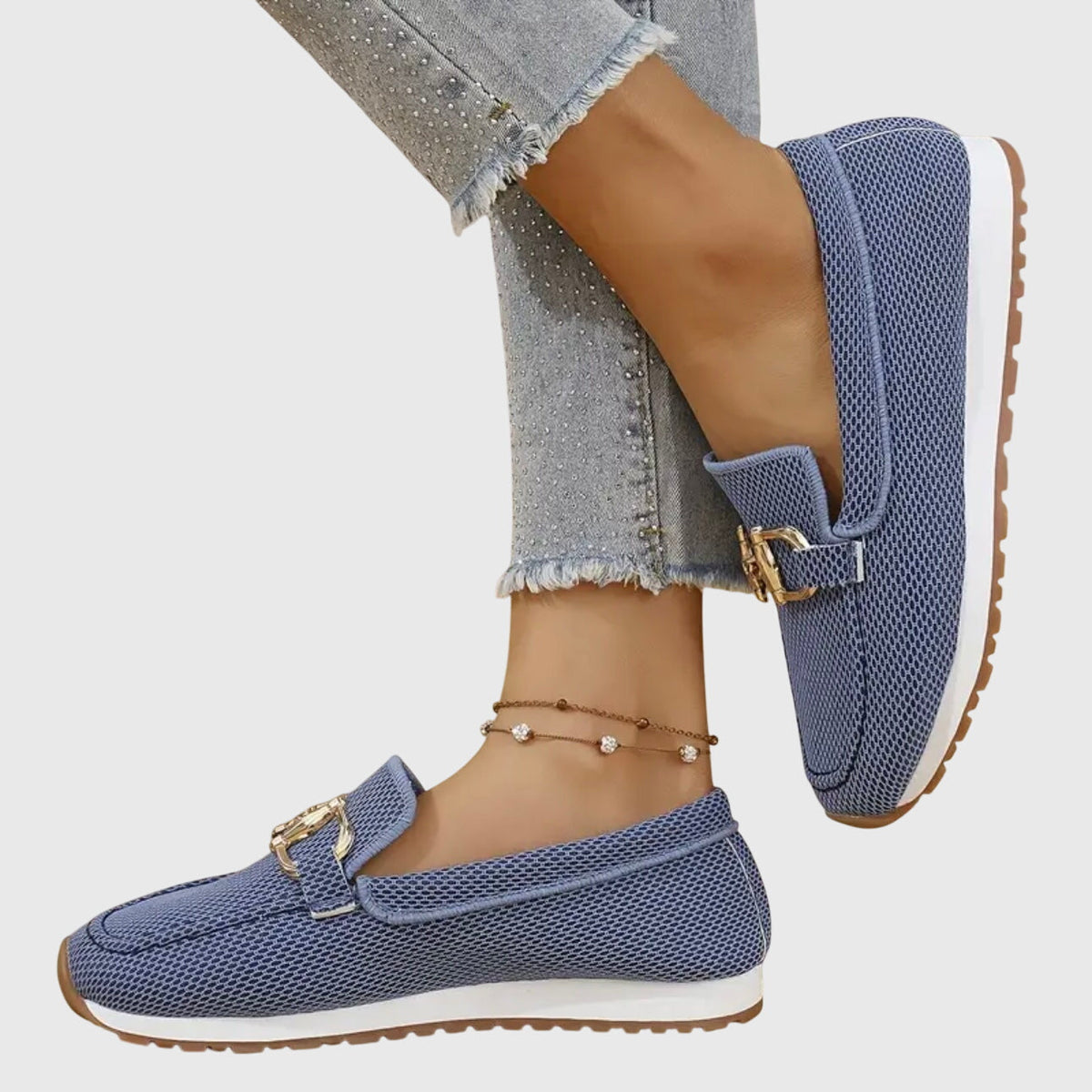 Charlotte™ | Mocasines para mujer