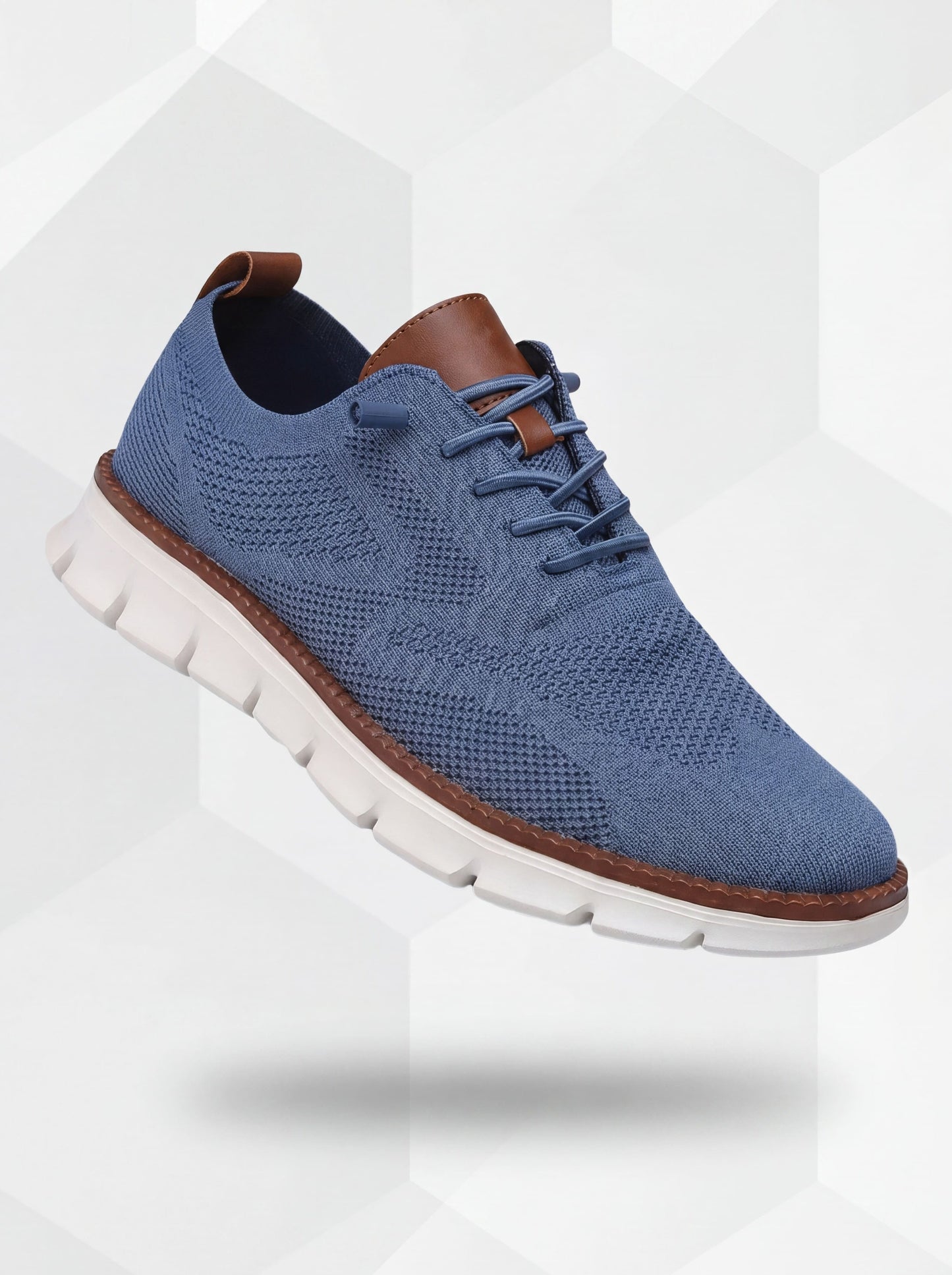 ZAPATOS TRANSPIRABLES ULTRACOMFORT