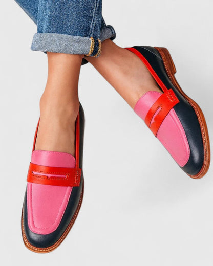 Léa™ | Mocassins élégants pour femme
