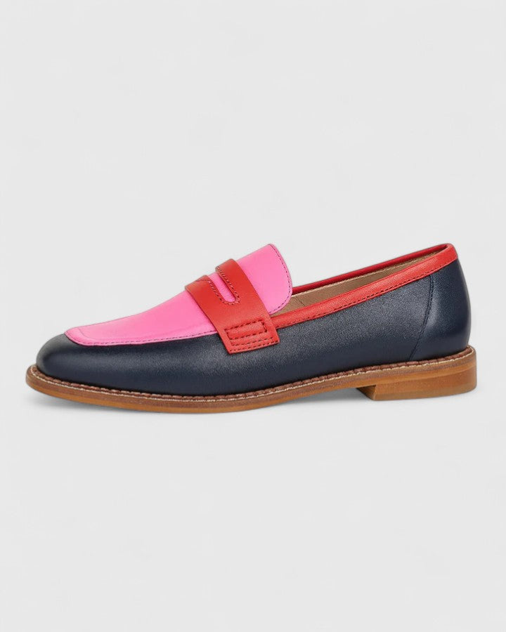 Léa™ | Mocassins élégants pour femme