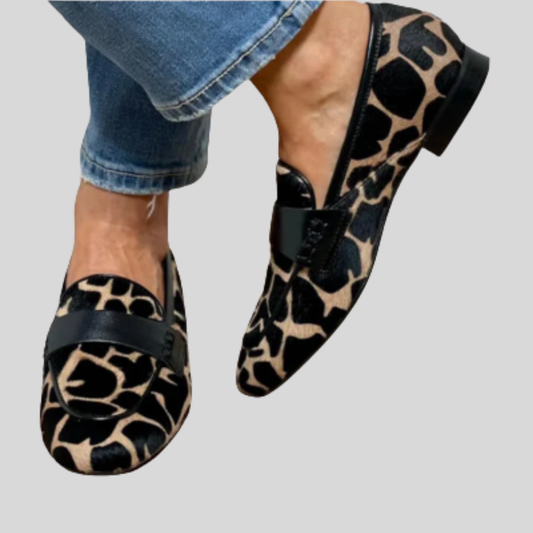 Clara™ | Mocasines cómodos para mujer