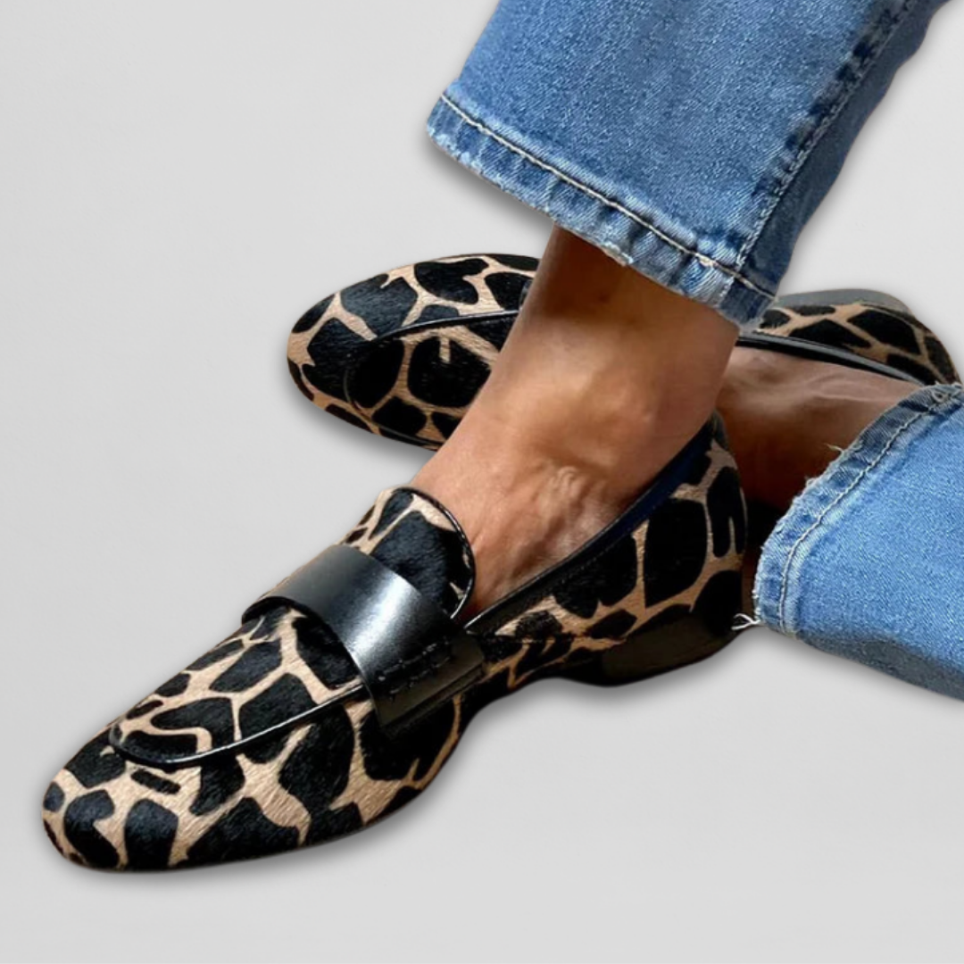 Clara™ | Mocassins confortables pour femme