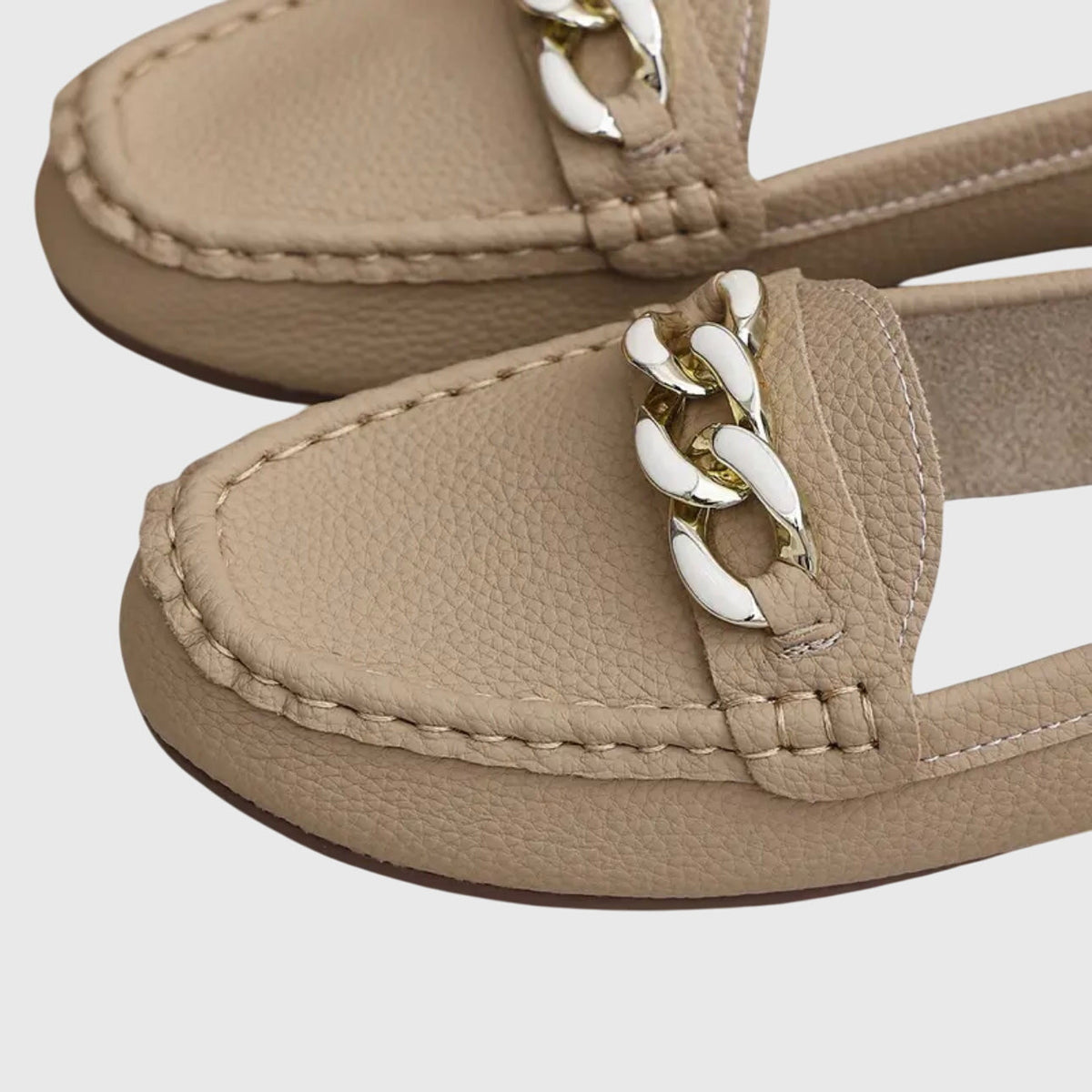 Anaïs™ | Mocassins élégants et confortables pour femme