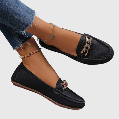 Anaïs™ | Mocassins élégants et confortables pour femme