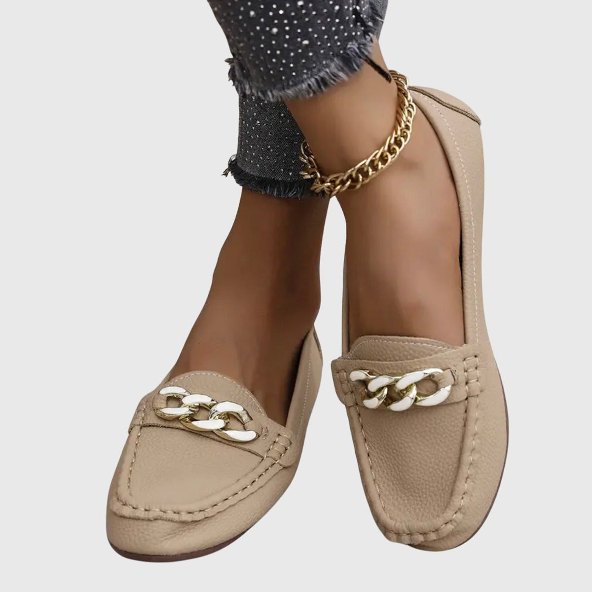 Anaïs™ | Mocassins élégants et confortables pour femme