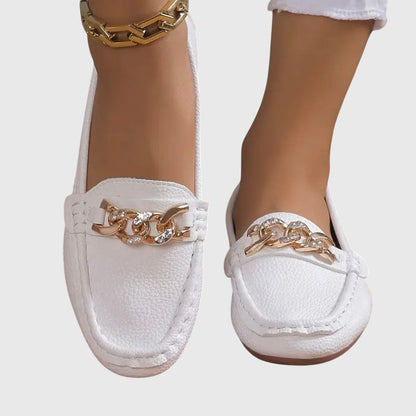 Anaïs™ | Mocassins élégants et confortables pour femme
