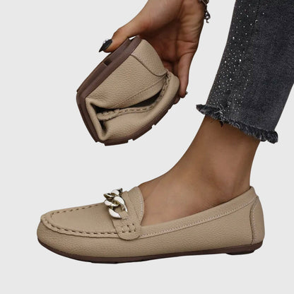 Anaïs™ | Mocassins élégants et confortables pour femme
