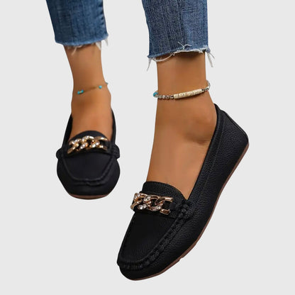 Anaïs™ | Mocassins élégants et confortables pour femme