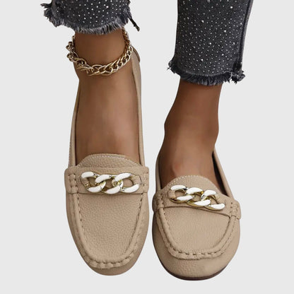 Anaïs™ | Mocassins élégants et confortables pour femme