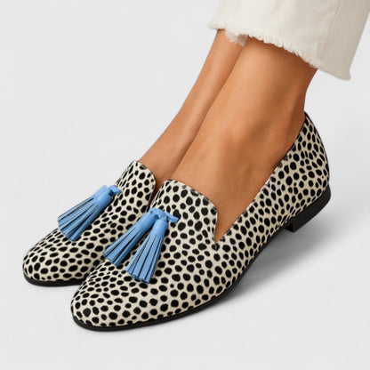 Claire™ | Mocassins raffinés pour femme