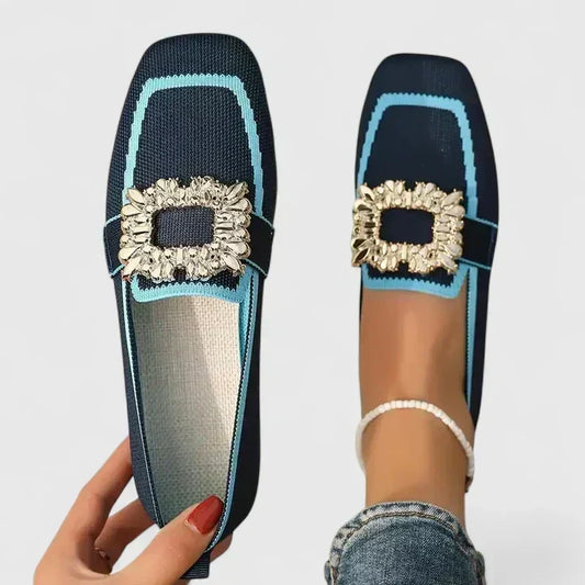 Céline™ | Mocasines cómodos para mujer