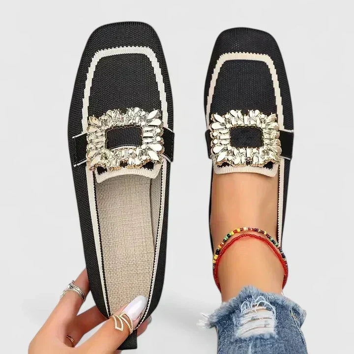 Céline™ | Mocasines cómodos para mujer