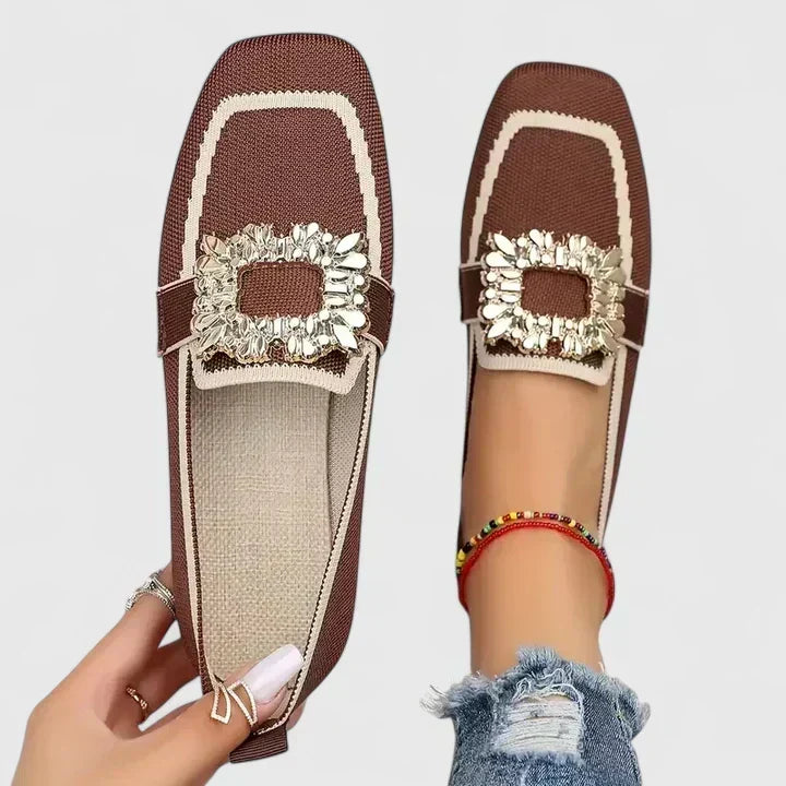 Céline™ | Mocasines cómodos para mujer