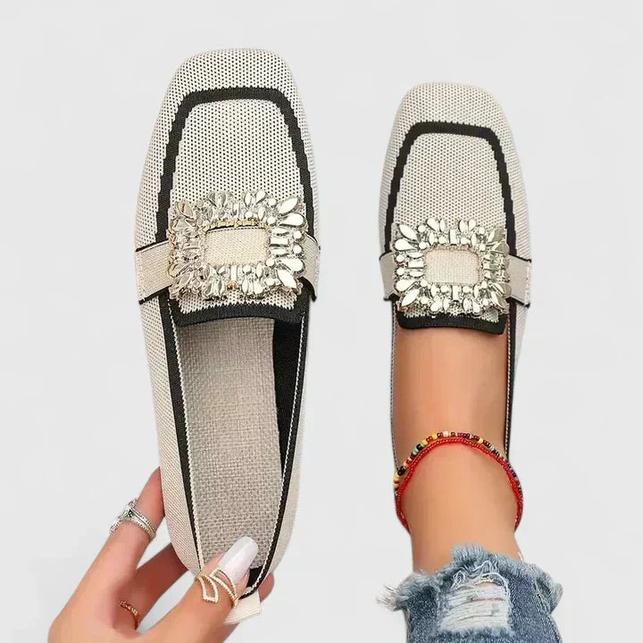 Céline™ | Mocasines cómodos para mujer