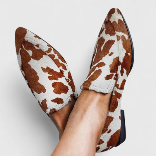Aurélie™ | Mocasines cómodos para mujer