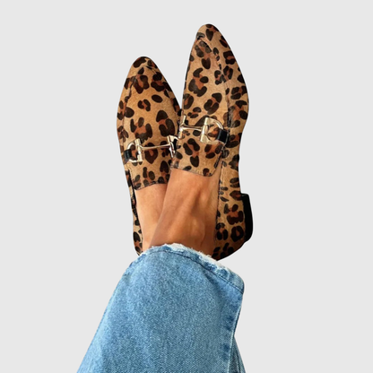 Juliette™ | Mocasines Elegantes Para Mujer