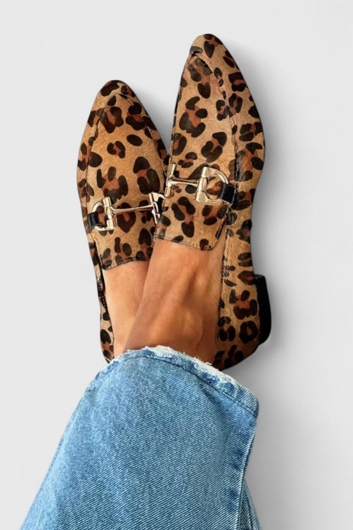 Juliette™ | Mocasines Elegantes Para Mujer