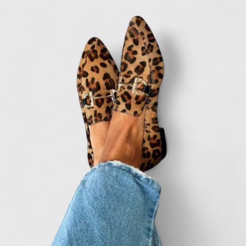 Juliette™ | Mocasines Elegantes Para Mujer